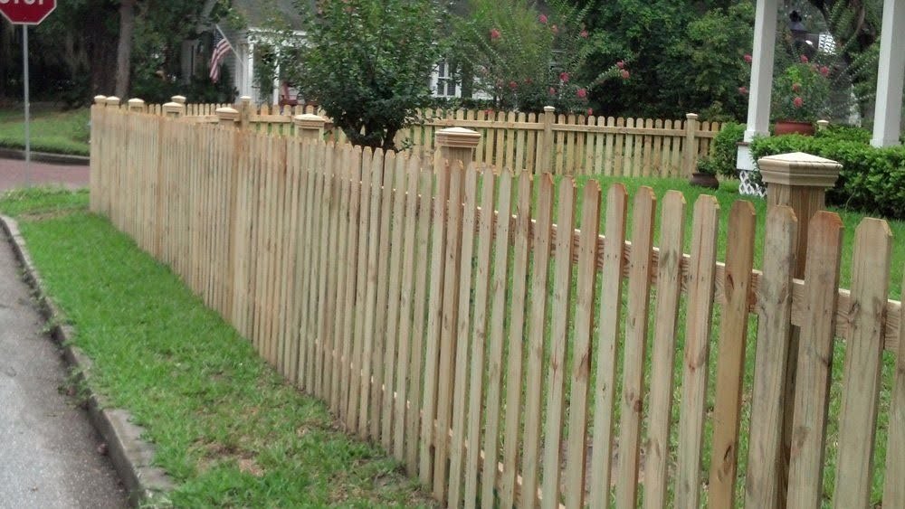 Custom Fences Services